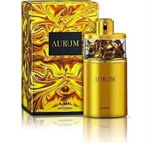 عطر اجمل اوروم زنانه -ادوپرفیوم ۷۵ میل