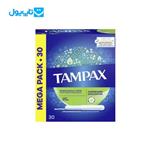 تامپون تامپکس Tampax مدل Super 