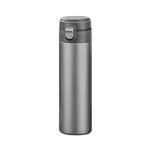 فلاسک قابل حمل شیائومی مدل Funjia Stainless Steel Thermos 480ml