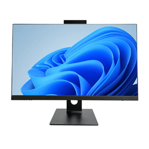 کامپیوتر All in One یونیووUnivo UA2440 i3 12100 8GB 256GB SSD Intel