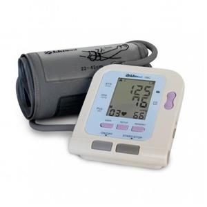 فشار سنج دیجیتالی بازویی زیکلاسمد مدل 08A ا Blood Pressure Measurement (Model 08A) 