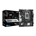 مادربرد ازراک Asrock H610M-H2 DDR4 DDR4 LGA1700 Motherboard