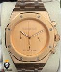 ساعتمچی مردانه اودمار پیگه AUDEMARS PIGUET ROYAL 02046