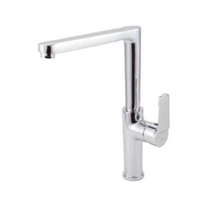 شیر ظرفشویی (سینک) آرتین مدل آوا کروم