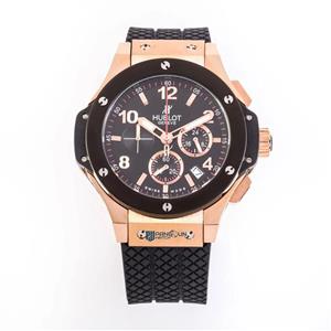 ساعت مردانه هوبلو مدل بیگ بنگ (HUBLOT Big Bang) کد mlb0brg0in2