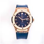 ساعت مردانه هوبلو مدل فیوژن (HUBLOT FUSION) کد mldb0dbrg0in