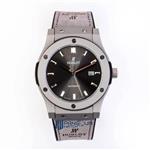 ساعت مردانه هوبلو مدل فیوژن (HUBLOT FUSION) کد mlgr0bgr0in