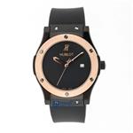 ساعت مردانه هوبلو مدل  فیوژن (HUBLOT FUSION) کد mlbobbrg0in