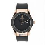 ساعت مردانه هوبلو مدل فیوژن (HUBLOT FUSION) کد mlb0bg0in