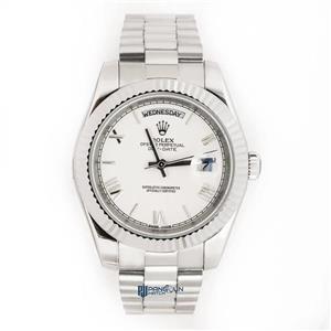 ساعت رولکس مردانه مدل دی دیت (rolex Day Date2) کد m0s0ws0u