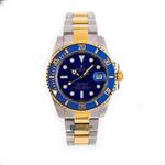 ساعت مردانه رولکس مدل ساب مارینر (rolex Submariner) کد m0sgdbs0in