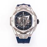 ساعت مردانه هوبلو مدل کهکشانی (HUBLOT) کد mlb0dbs0in