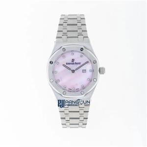 ساعت زنانه (AP) ای پی مدل Royal Oak Offshore کد w0s0shps01