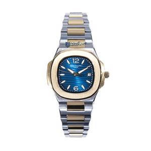 ساعت زنانه پتک فیلیپ مدل ناتیلوس (PATEK PHILIPPE Nautilus) کد w0s0bls0in3