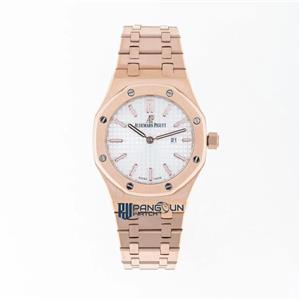 ساعت زنانه (AP) ای پی مدل Royal Oak Offshore کد w0rg0wrg0in