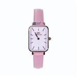 ساعت زنانه دنیل ولینگتن  مدل (DANIEL WELLINGTON Rectangel) کد wlp0pg0in