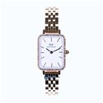 ساعت زنانه دنیل ولینگتن  مدل (DANIEL WELLINGTON Rectangel) کد w0g0wg1in