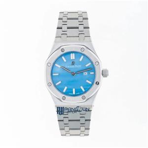 ساعت زنانه (AP) ای پی مدل Royal Oak Offshore کد w0s0blshs0in