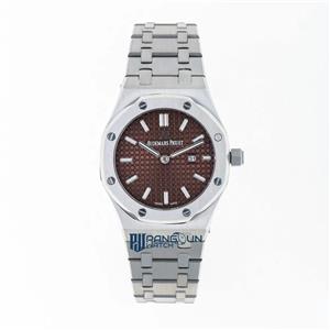 ساعت زنانه (AP) ای پی مدل Royal Oak Offshore کد w0s0brs0in