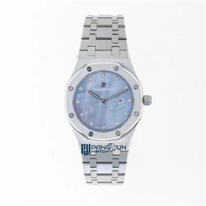 ساعت زنانه (AP) ای پی مدل Royal Oak Offshore کد w0s0blshs012
