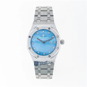 ساعت زنانه (AP) ای پی مدل Royal Oak Offshore کد w0s0blshs01