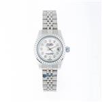 ساعت زنانه رولکس مدل دی جاست ( rolex Datejust) کد w0s0ws01