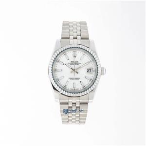 ساعت زنانه رولکس مدل دی جاست (rolex Datejust) کد m0s0ws0in3