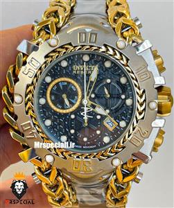ساعت مردانه اینویکتا مدل گلادیاتور 020433 INVICTA GLADIATOR