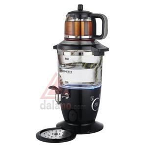 سماور برقی یا چای ساز سماوری زنیت مدل TMZ1447