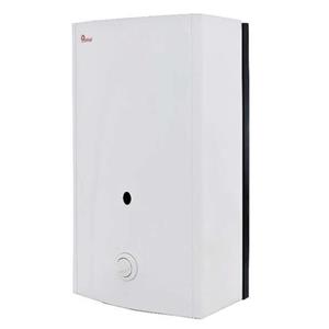 آبگرمکن گازی دیواری ایران شرق مدل کیانا 3020 رادیاتی با شمعک