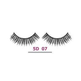 مژه مصنوعی 5 بعدی 5D-07 لوپینا