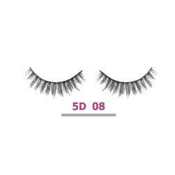 مژه مصنوعی 5 بعدی 5D-08 لوپینا