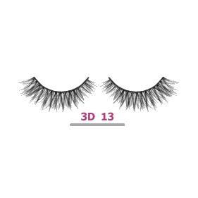 مژه مصنوعی 3 بعدی 3D-13 لوپینا