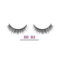 مژه مصنوعی 5 بعدی 5D-02 لوپینا