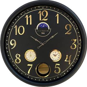 ساعت دیواری پورشه مدل ۷۰۱