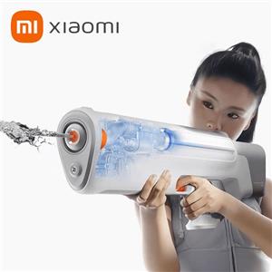 تفنگ آبپاش شیائومی XIAOMI Mijia MJMCSQ01MS Pulse Water Gun Multiple firing