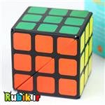 مکعب آهنربایی تاشو بی نهایت مویو-استاندارد طرح 3*3 (Magnetic Folding Cube)