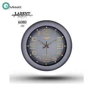 ساعت دیواری لارنت مدل 6080