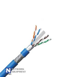 کابل شبکه لگراند CAT6 SFTP سطح مقطع 0.42 میلی متر 500 متر