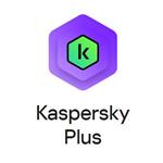 آنتی ویروس Kaspersky Plus Total Security/1Year/1PC