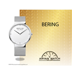 ساعت مچی مردانه | برینگ B15540-004 BERING