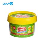 کرم پاک کننده البو گریس Elbow Grease مدل Cleaning Paste چندمنظوره 350 گرم