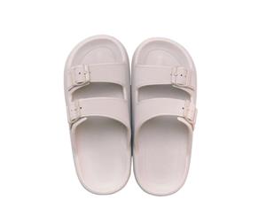 دمپایی زنانه سگک دارکاسپین