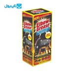 ست تمیز کننده باربیکیو البو گریس Elbow Grease مناسب قفسه و گریل وزن 500 گرم