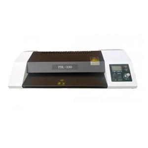 دستگاه پرس کارت PDL-330C برند AX