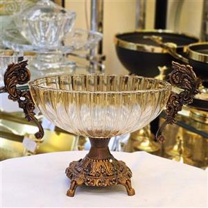  کشکول آنتیک مارینا کد 126