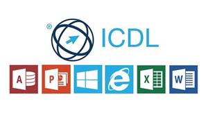 محصولات چاپی پاسخنامه سوالات ICDL 2007 فنی حرفه ای 