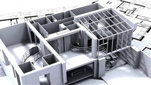 پاسخنامه سوالات طراحی نقشه های ساختمانی با نرم افزار Revit Architecture فنی حرفه ای (سال ۱۴۰۳)