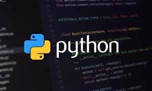 پاسخنامه سوالات پایتون (python) فنی حرفه ای (سال ۱۴۰۳)