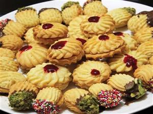 پاسخنامه سوالات شیرینی پز شیرینی های خشک فنی حرفه ای (مقدماتی و پیشرفته) (سال ۱۴۰۳)